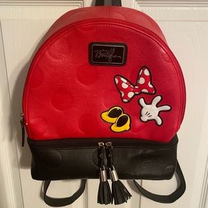 Disney Parks Disney Boutique medium backpack